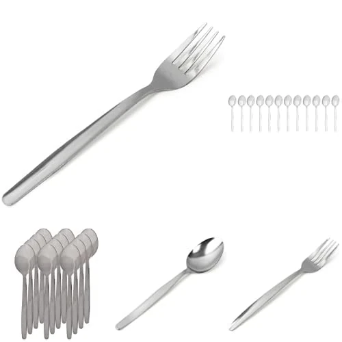 Millenium Cutlery Selection