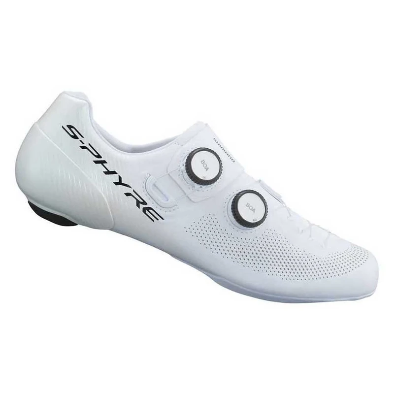 Shimano Bicycle Shoes SH-RC903 - White Wide 44.0 Cycling Shoes