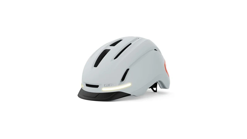 Giro Ethos Mips Bicycle helmet Matte Chalk L
