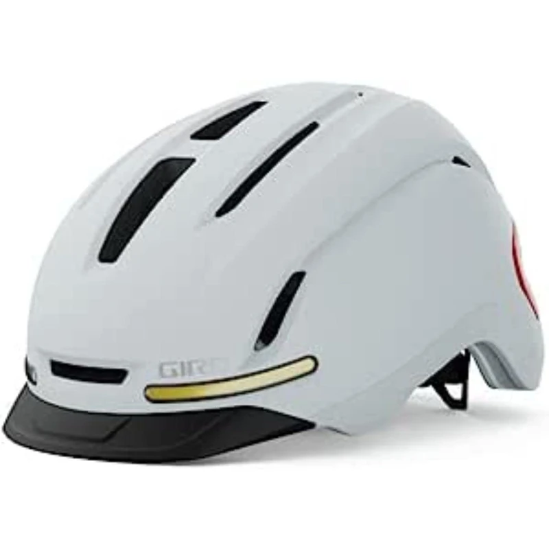 Giro Ethos Mips Bicycle helmet Matte Chalk S - Image 1