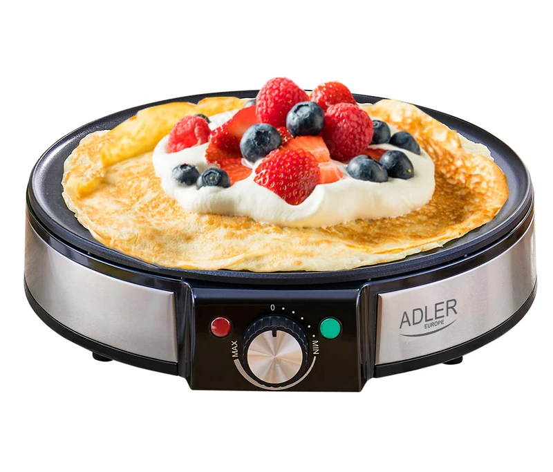 Adler Crepe Maker Eagle AD 3058 - Image 1