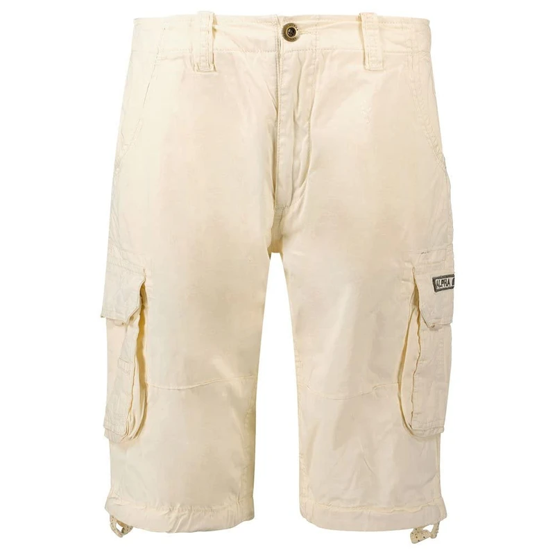 Alpha Men's Jet Short, 578-jet Stream White, 30W