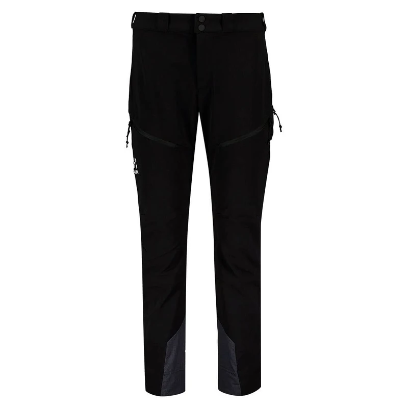 Haglöfs Haglofs 605562_2C5 Discover Touring Pant Women Pants Women's True Black Size 42