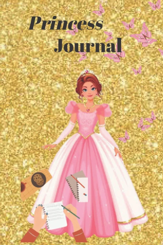 Princess Journal
