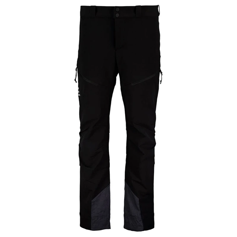 HAGLOFS 605561_2C5 Discover Touring Pant Men Pants Men's True Black Size 48