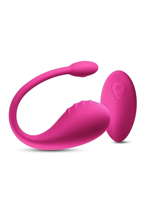 NS Novelties Inya Venus Pink 20.2 cm