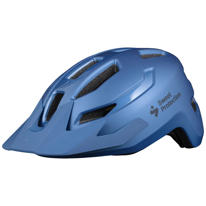 Sweet Protection Ripper Helmet Children Blue