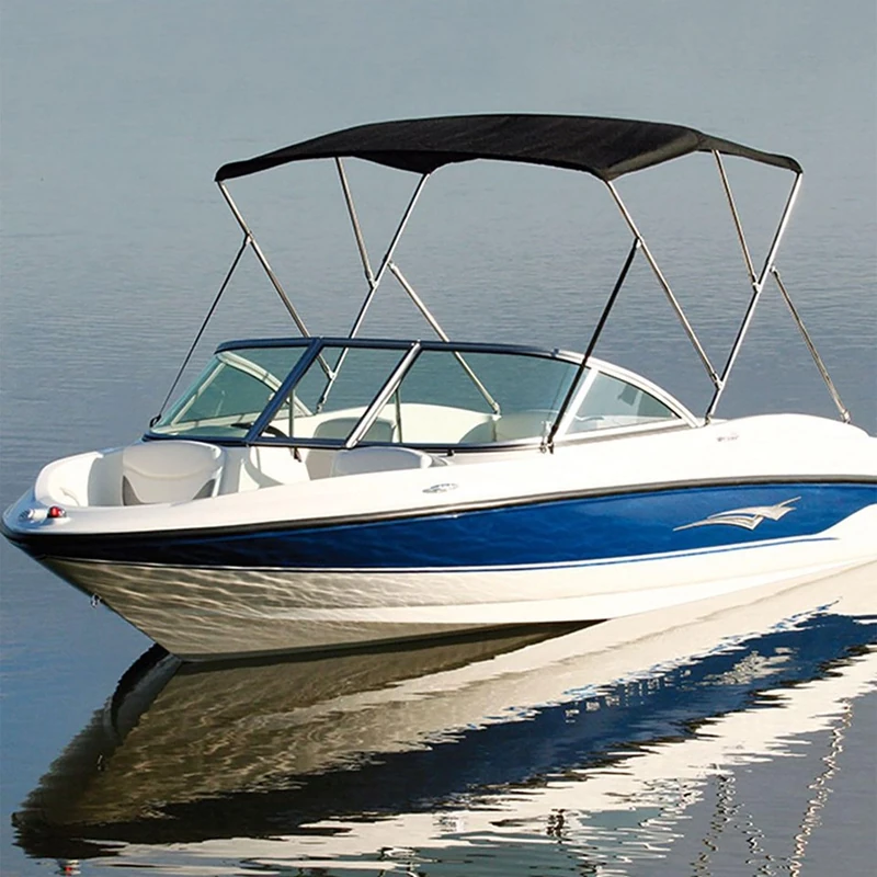 Jobe Boat Bimini Sunbrella Canopy Accessories