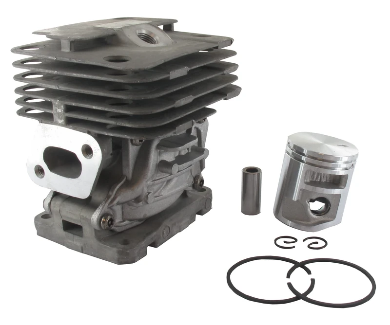 Complete Cylinder