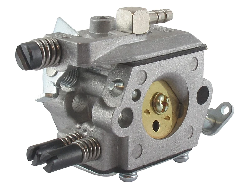 CARBURATOR