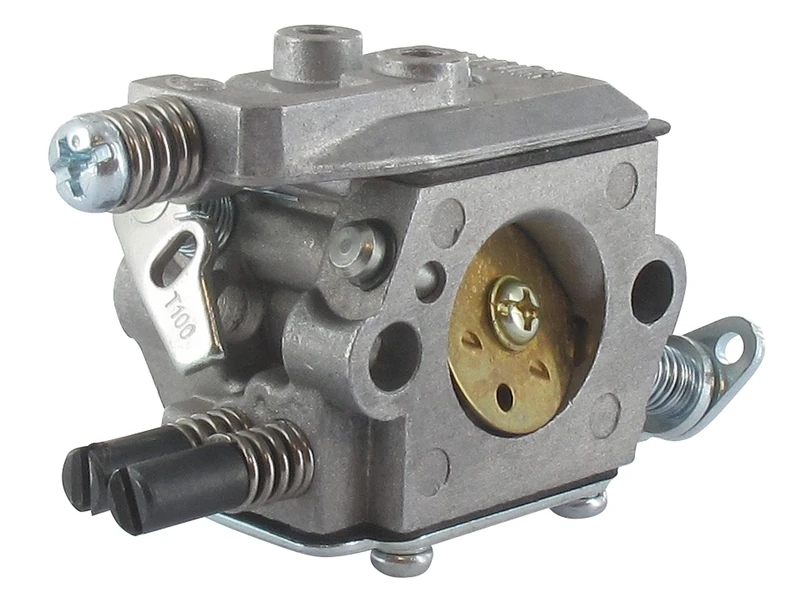 CARBURATOR