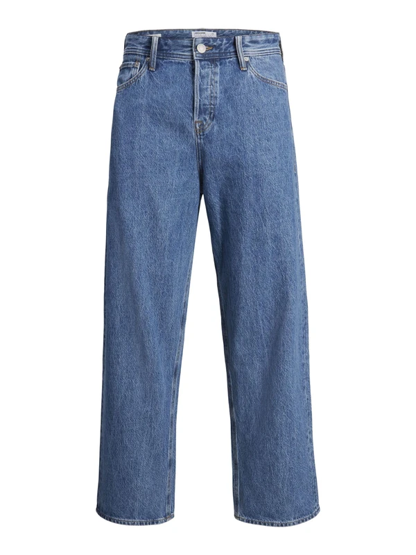 Jack & Jones Mens Jjialex Jjoriginal SBD 301 Noos Jeans, Blue Denim, 36W / 32L UK