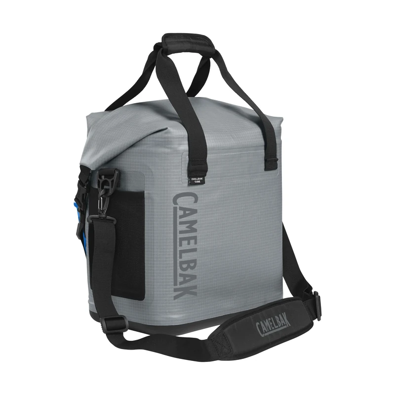 CAMELBAK ChillBak Cube 18, Fusion 3L Group, Monument Grey