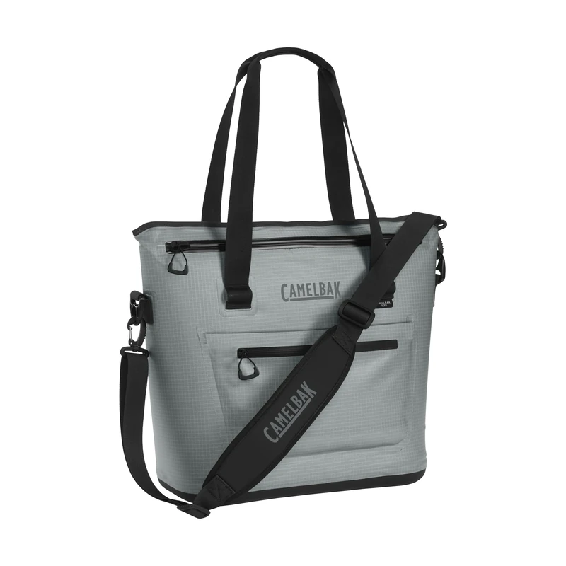 CAMELBAK ChillBak Tote 18, Fusion 3L Group, Monument Grey - Image 1
