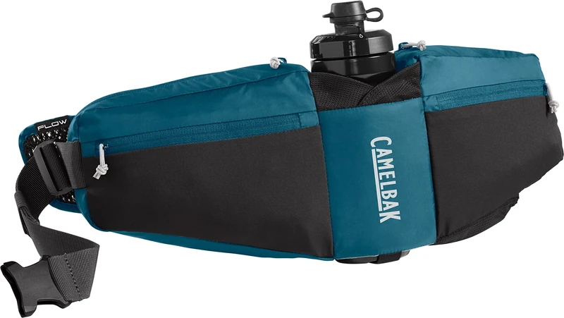 Camelbak Podium Flow 4 21Oz, Moroccan Blue