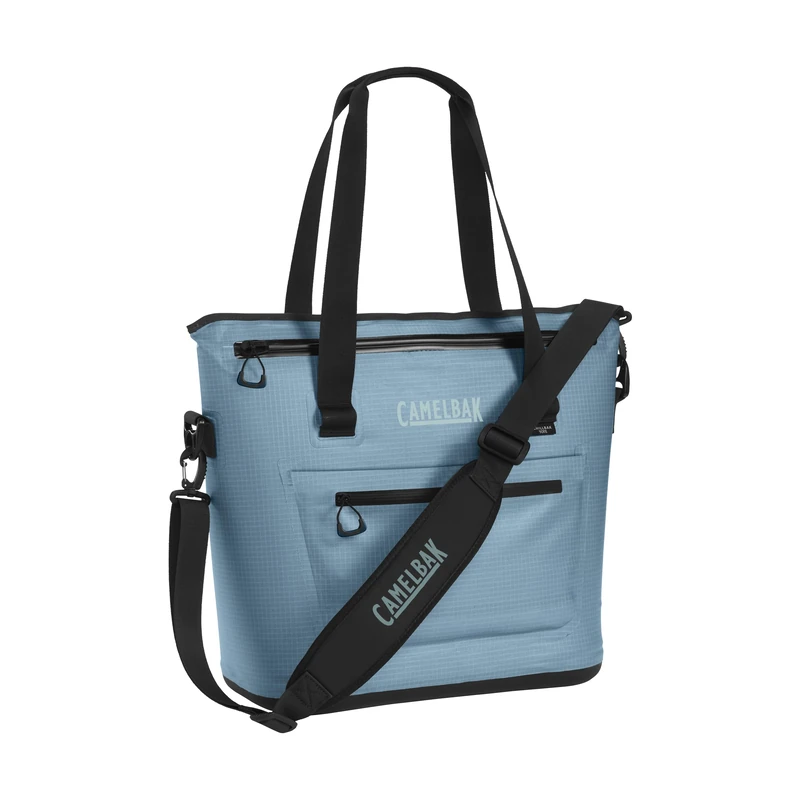 CAMELBAK ChillBak Tote 18, Fusion 3L Group, Adriatic Blue