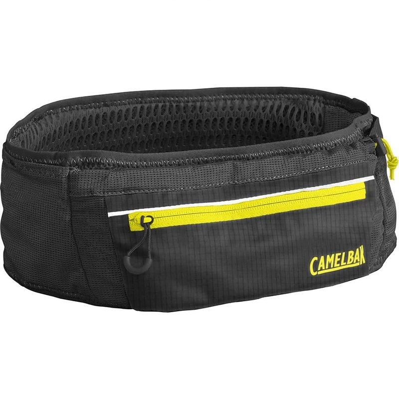 Camelbak Ultra Belt Black/Safety Yellow, S/M