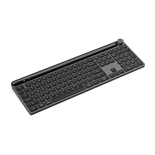 JLab Epic Keyboard- Black