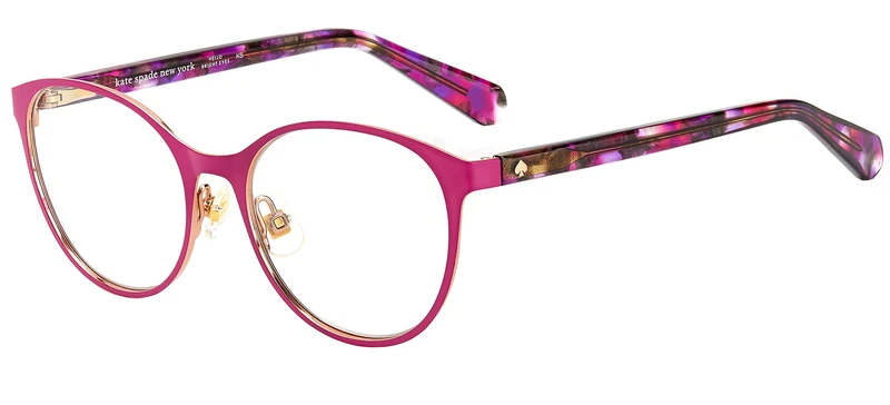 Kate Spade CARPI PINK 46/15/125 junior Eyewear Frame