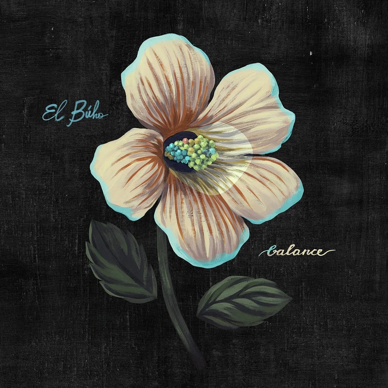 Balance - Digital Music by WONDERWHEEL RECORDINGS - Image 1