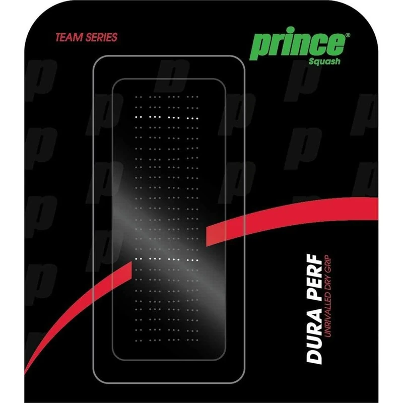 Prince 7Q236 Grip, Unisex Adults, Black (Black), One Size - Image 1