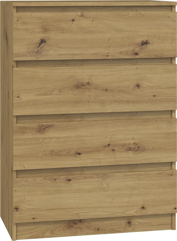 TOP E SHOP Topeshop M4 ARTISAN Chest of Drawers