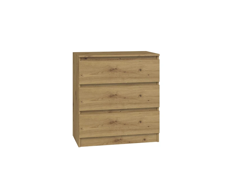 TOP E SHOP Topeshop M3 Artisan Chest of Dra