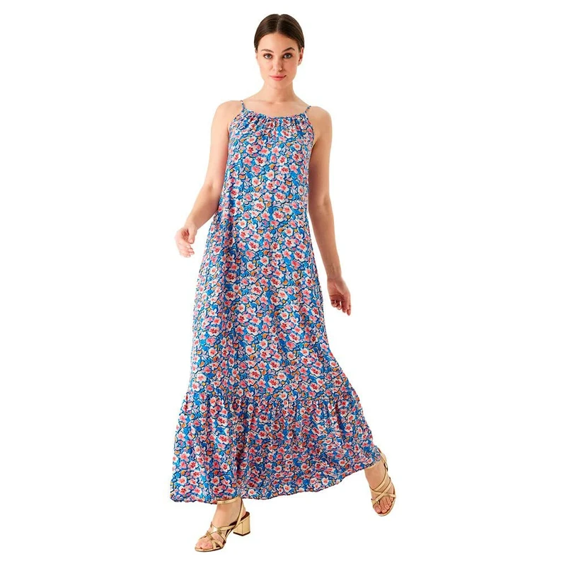 Garcia Women's Dress, Riviera, XL