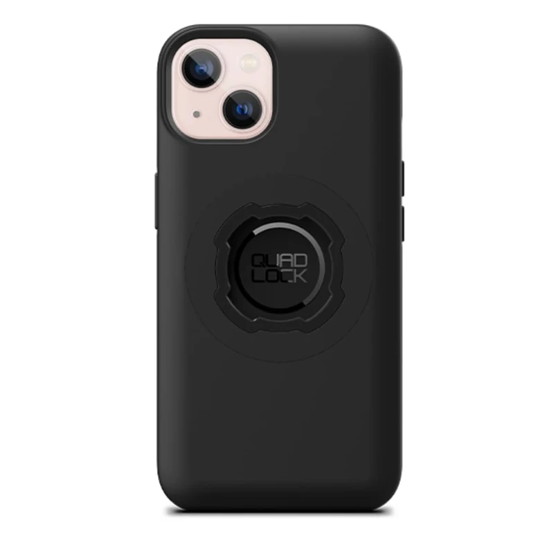 Quad Lock MAG Case for iPhone 13 Black