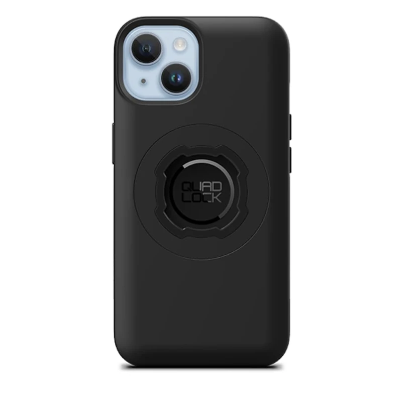 Quad Lock MAG Case for iPhone 14 Plus Black