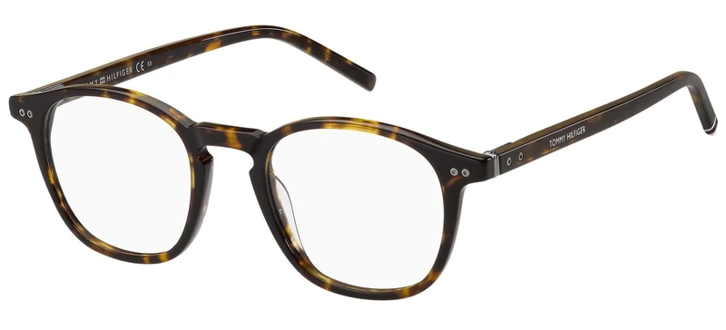 Tommy Hilfiger TH 1941 DARK HAVANA 48/20/150 men Eyewear Frame