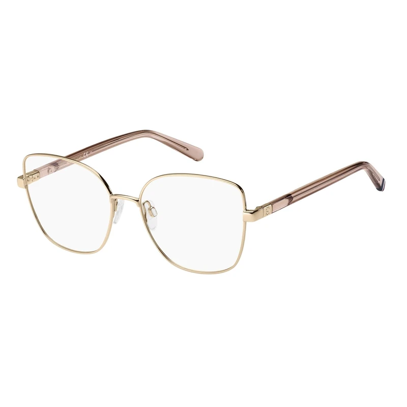 TOMMY HILFIGER TH 1962 DDB GOLD COPPER 55/16/140 WOMAN Eyewear Frame