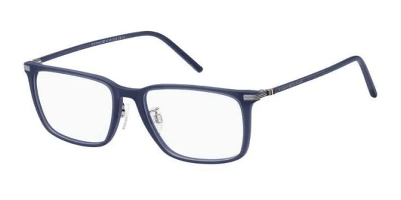 TOMMY HILFIGER TH 1936/F FLL MATTE BLUE 55/17/150 MAN Eyewear Frame