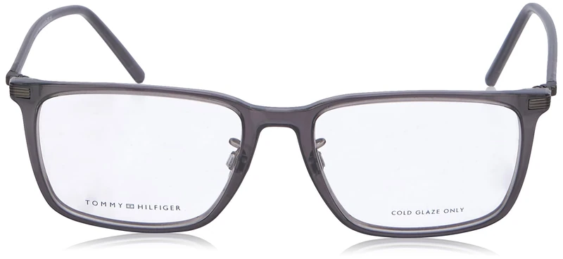 TOMMY HILFIGER TH 1936/F KB7 GREY 55/17/150 MAN Eyewear Frame