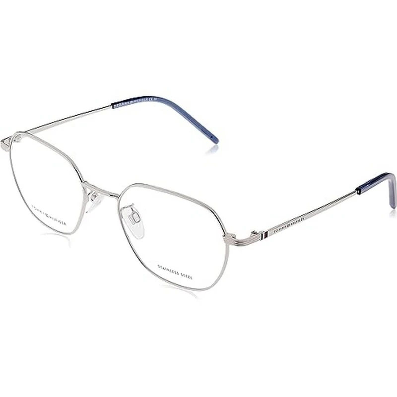 TOMMY HILFIGER TH 1933/F 010 PALLADIUM 54/20/150 MAN Eyewear Frame
