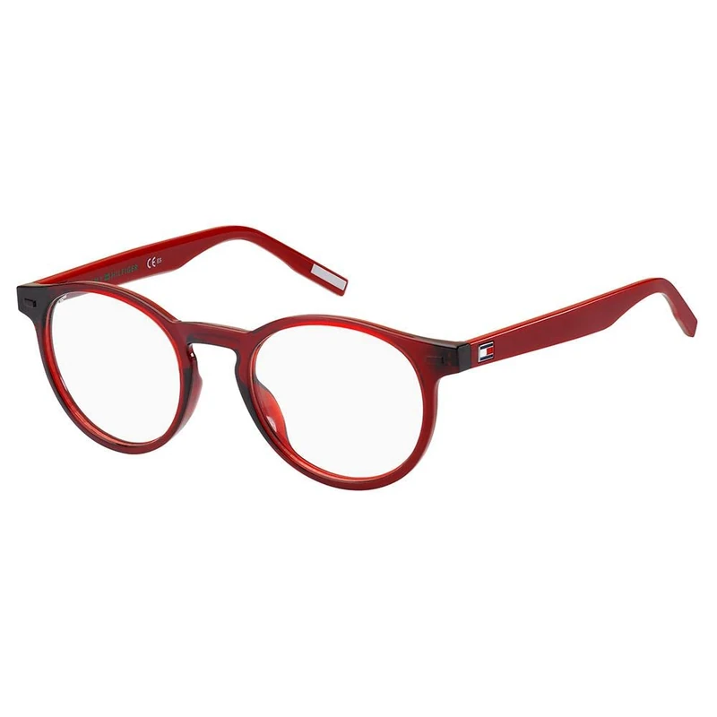 TOMMY HILFIGER KIDS GAFAS Modelo: TH 1926 C: RED Eye size: 46_Bridge size: 19 / Polarized: No