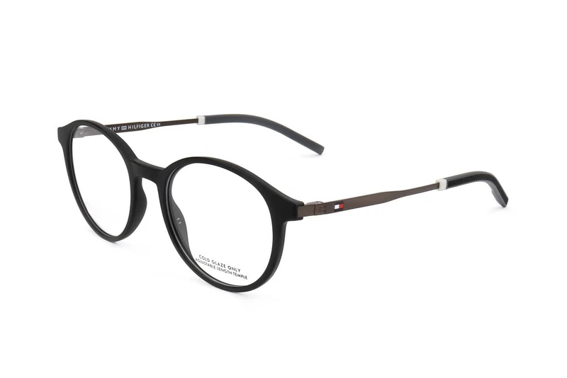 Tommy Hilfiger TH 1832 003 MATTE BLACK 51/19/145 MAN Eyewear Frame
