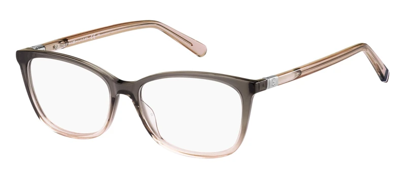 TOMMY HILFIGER TH 1965 2M0 SHADED GREY 54/15/140 WOMAN Eyewear Frame
