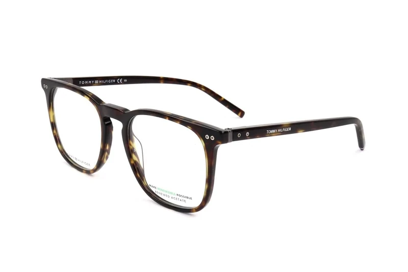 Tommy Hilfiger TH 1940 086 HAVANA 52/19/150 MAN Eyewear Frame