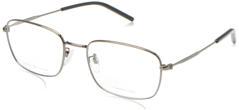 TOMMY HILFIGER TH 1934/F KJ1 DARK RUTHENIUM 55/19/145 MAN Eyewear Frame