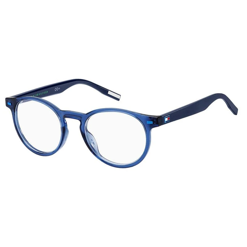 TOMMY HILFIGER TH 1926 PJP BLUE 46/19/130 JUNIOR Eyewear Frame