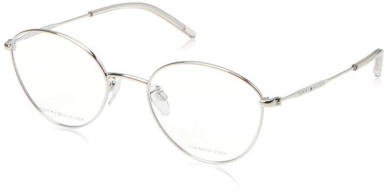 TOMMY HILFIGER TH 1932/F 010 PALLADIUM 52/20/145 MAN Eyewear Frame