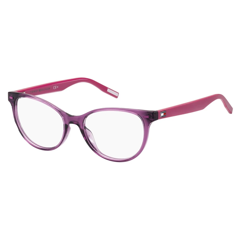 TOMMY HILFIGER TH 1928 8CQ CHERRY 50/16/130 JUNIOR Eyewear Frame