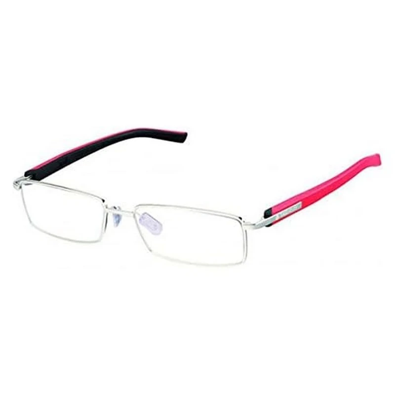 Tommy Hilfiger Tj 0089 R81/41 MATTE RUTHEN Eyewear Unisex Steel, Standard, 51