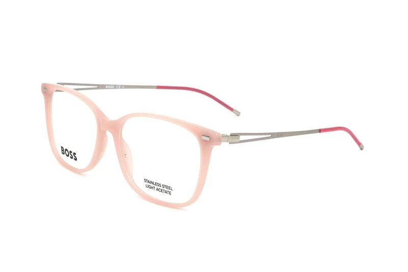 Hugo Boss BOSS 1390 FWM NUDE 53/15/140 WOMAN Eyewear Frame