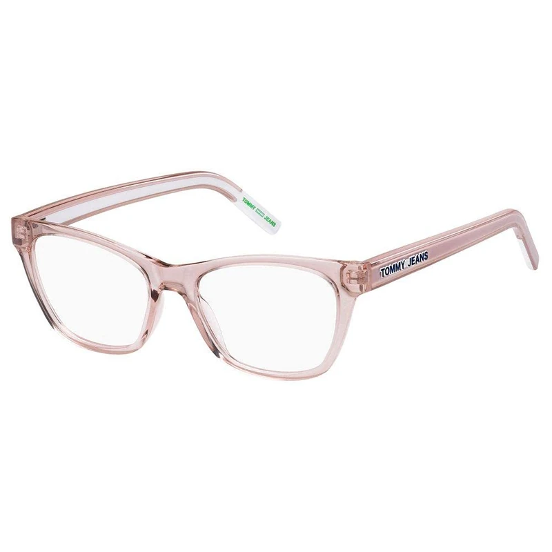 Tommy Hilfiger Women's Tj 0080 Sunglasses, Nude, UK 24