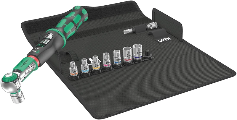 Wera Safe-Torque A 1 Set Imperial 1
