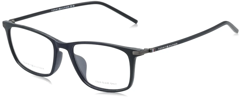 GAFAS TOMMY HILFIGER - Modelo: TH 1937/F C: MATTE BLACK Eye size: 54_Bridge size: 17 / Polarized: No