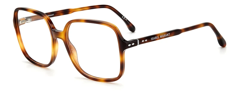Isabel Marant Im 0063 Sunglasses - Havana, 54mm