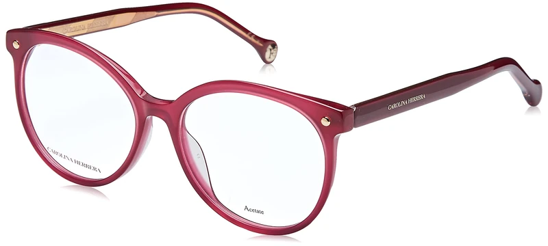 Carolina Herrera Women's Her 0083/G Sunglasses, Burgundy, UK 26